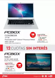 Revista Fava Página 17