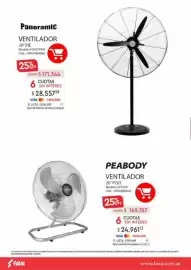 Revista Fava Página 22