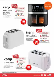 Revista Fava Página 29