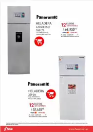 Revista Fava Página 32