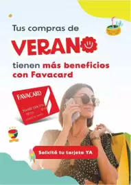 Revista Fava Página 50