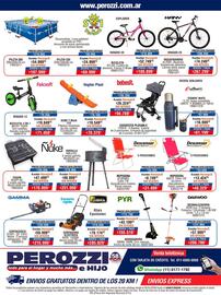 Catálogo Perozzi Página 16