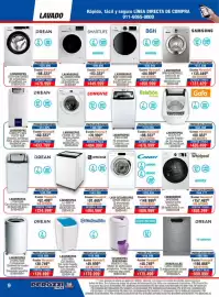 Catálogo Perozzi Página 10