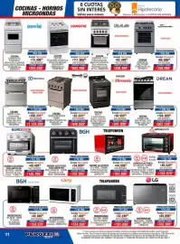 Catálogo Perozzi Página 12