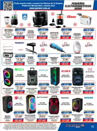 Catálogo Perozzi Página 13