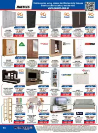 Catálogo Perozzi Página 14