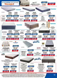 Catálogo Perozzi Página 15