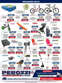 Catálogo Perozzi Página 16