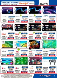 Catálogo Perozzi Página 3