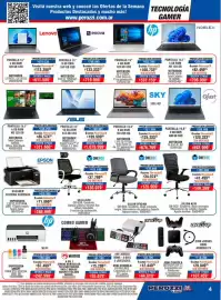 Catálogo Perozzi Página 5