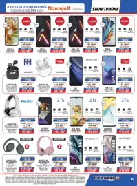 Catálogo Perozzi Página 7