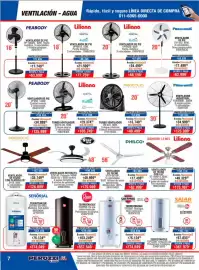 Catálogo Perozzi Página 8