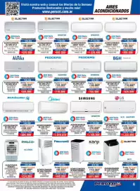 Catálogo Perozzi Página 9