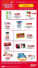 Catálogo Hipermercado Libertad Página 2