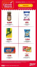 Catálogo Hipermercado Libertad Página 3