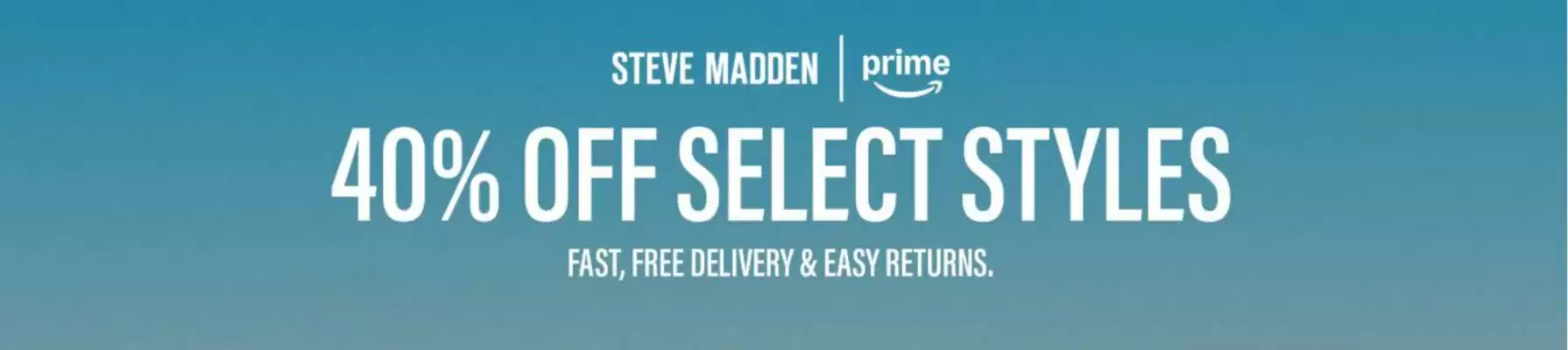 Catálogo Steve Madden (válido hasta 1-02)