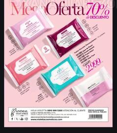 Catálogo Violetta Fabiani Página 146