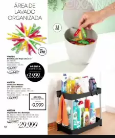 Catálogo Violetta Fabiani Página 100