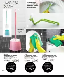 Catálogo Violetta Fabiani Página 102