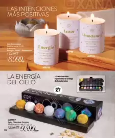 Catálogo Violetta Fabiani Página 106