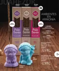 Catálogo Violetta Fabiani Página 107