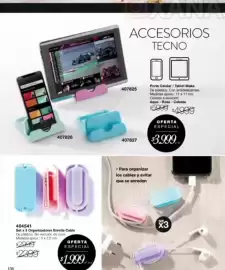 Catálogo Violetta Fabiani Página 108