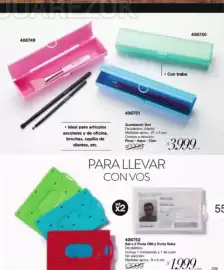 Catálogo Violetta Fabiani Página 109