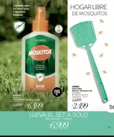 Catálogo Violetta Fabiani Página 111