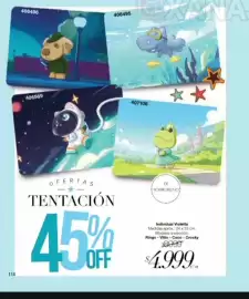 Catálogo Violetta Fabiani Página 114