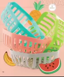 Catálogo Violetta Fabiani Página 116