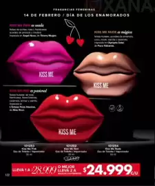 Catálogo Violetta Fabiani Página 122