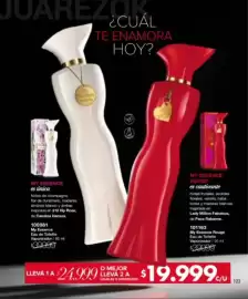 Catálogo Violetta Fabiani Página 123