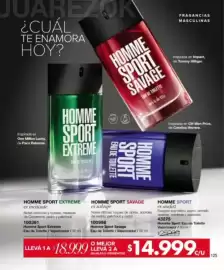 Catálogo Violetta Fabiani Página 125