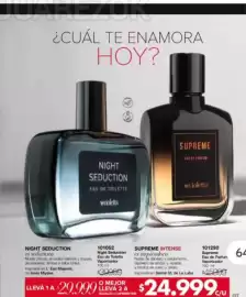 Catálogo Violetta Fabiani Página 127