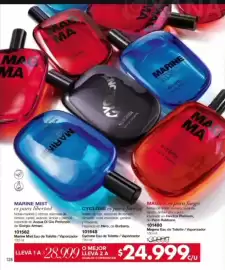 Catálogo Violetta Fabiani Página 128