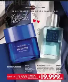 Catálogo Violetta Fabiani Página 129