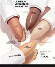 Catálogo Violetta Fabiani Página 131