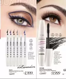 Catálogo Violetta Fabiani Página 133