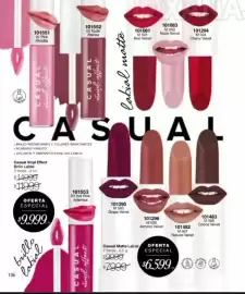 Catálogo Violetta Fabiani Página 134