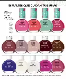 Catálogo Violetta Fabiani Página 136