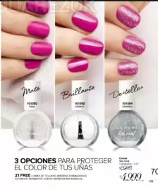 Catálogo Violetta Fabiani Página 137