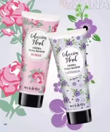 Catálogo Violetta Fabiani Página 138