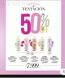 Catálogo Violetta Fabiani Página 141