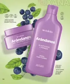 Catálogo Violetta Fabiani Página 142