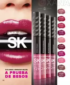 Catálogo Violetta Fabiani Página 144