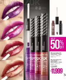 Catálogo Violetta Fabiani Página 145