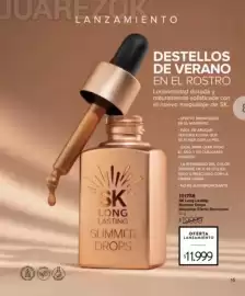 Catálogo Violetta Fabiani Página 15