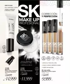 Catálogo Violetta Fabiani Página 16