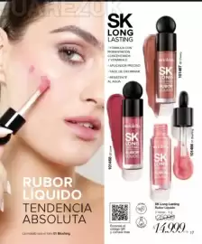 Catálogo Violetta Fabiani Página 17