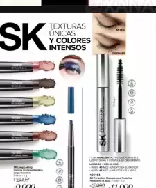 Catálogo Violetta Fabiani Página 18